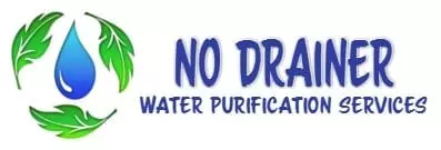 logo No Drainer