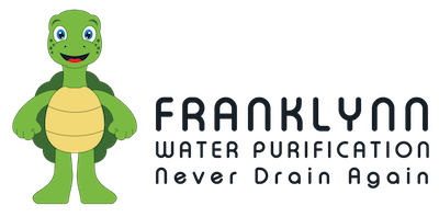 Smaller-Logo Franklynn Water Purification